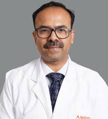 Dr Aman Gupta